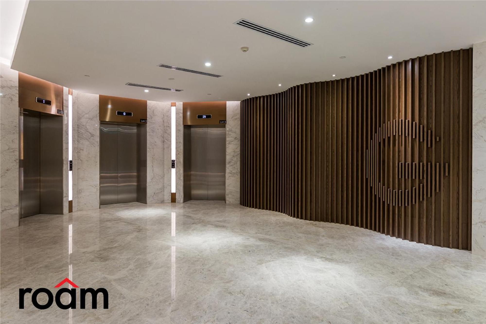 Quill Residences Klcc, Five Senses Kuala Lumpur Exterior foto