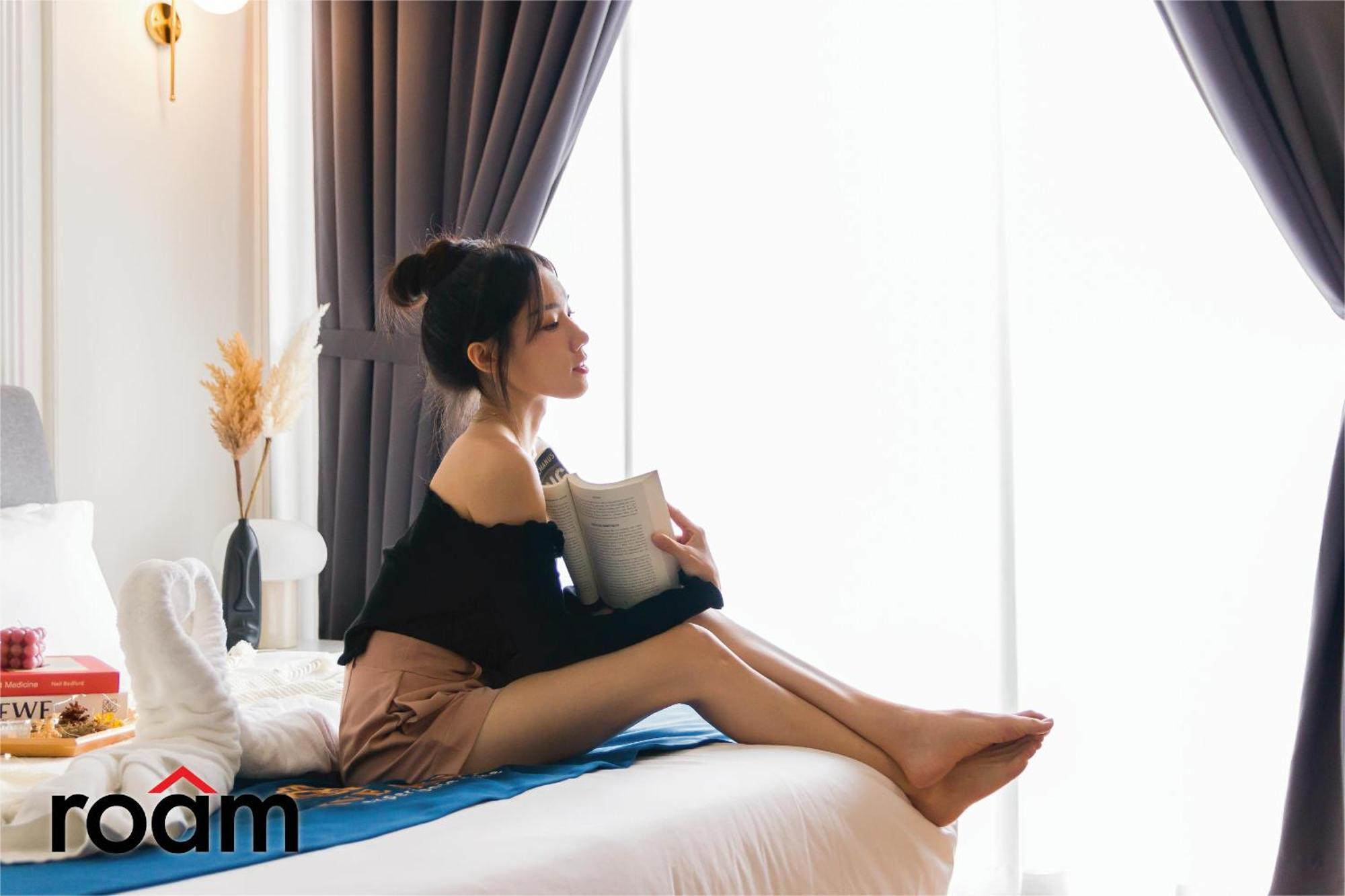 Quill Residences Klcc, Five Senses Kuala Lumpur Quarto foto
