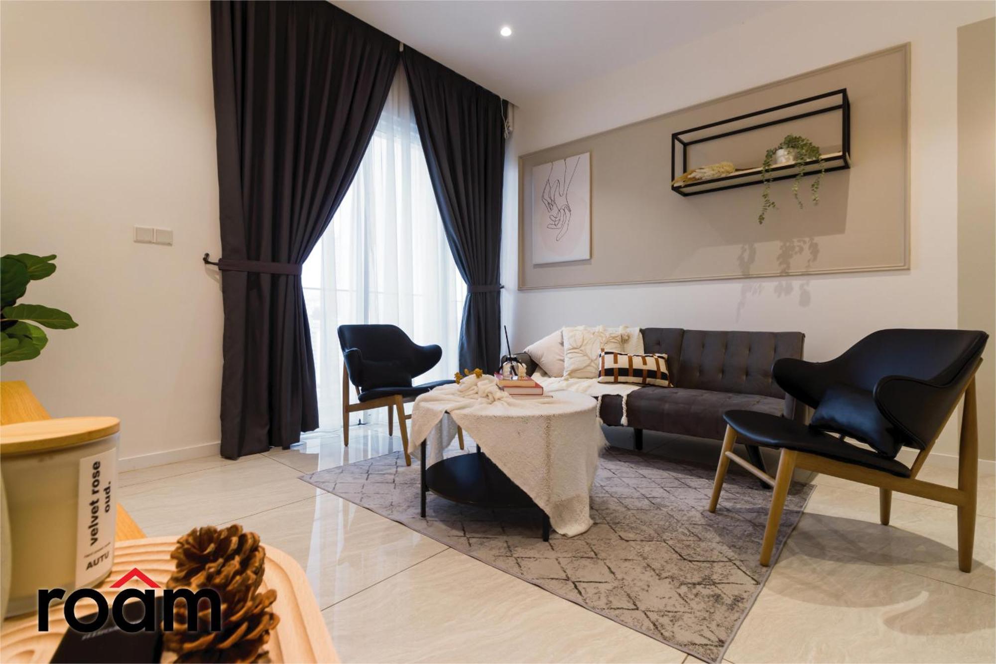 Quill Residences Klcc, Five Senses Kuala Lumpur Exterior foto