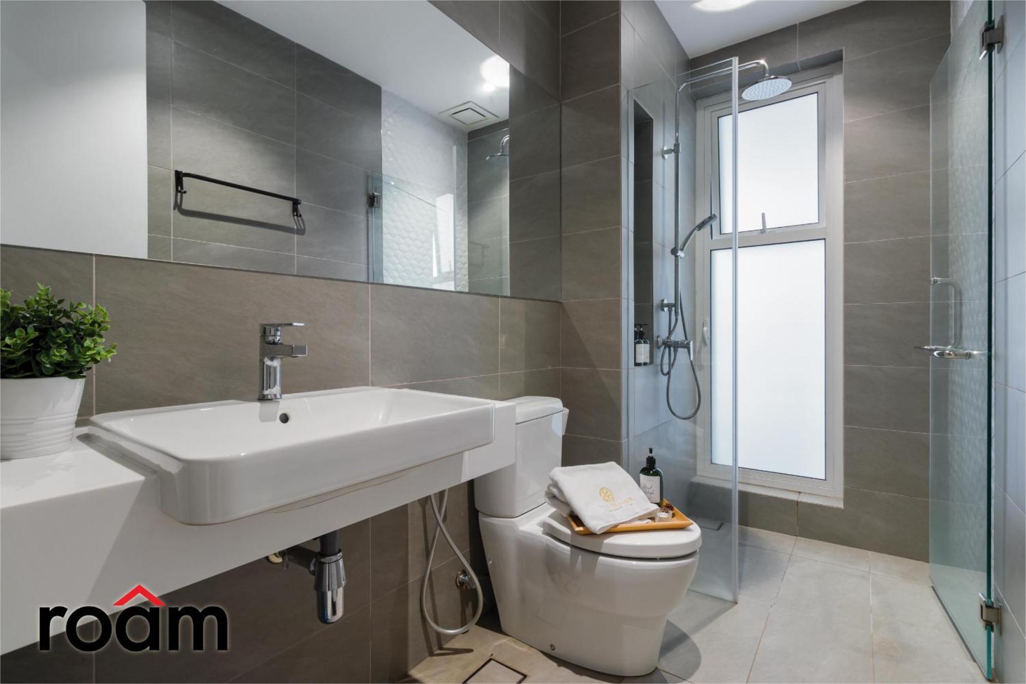 Quill Residences Klcc, Five Senses Kuala Lumpur Quarto foto
