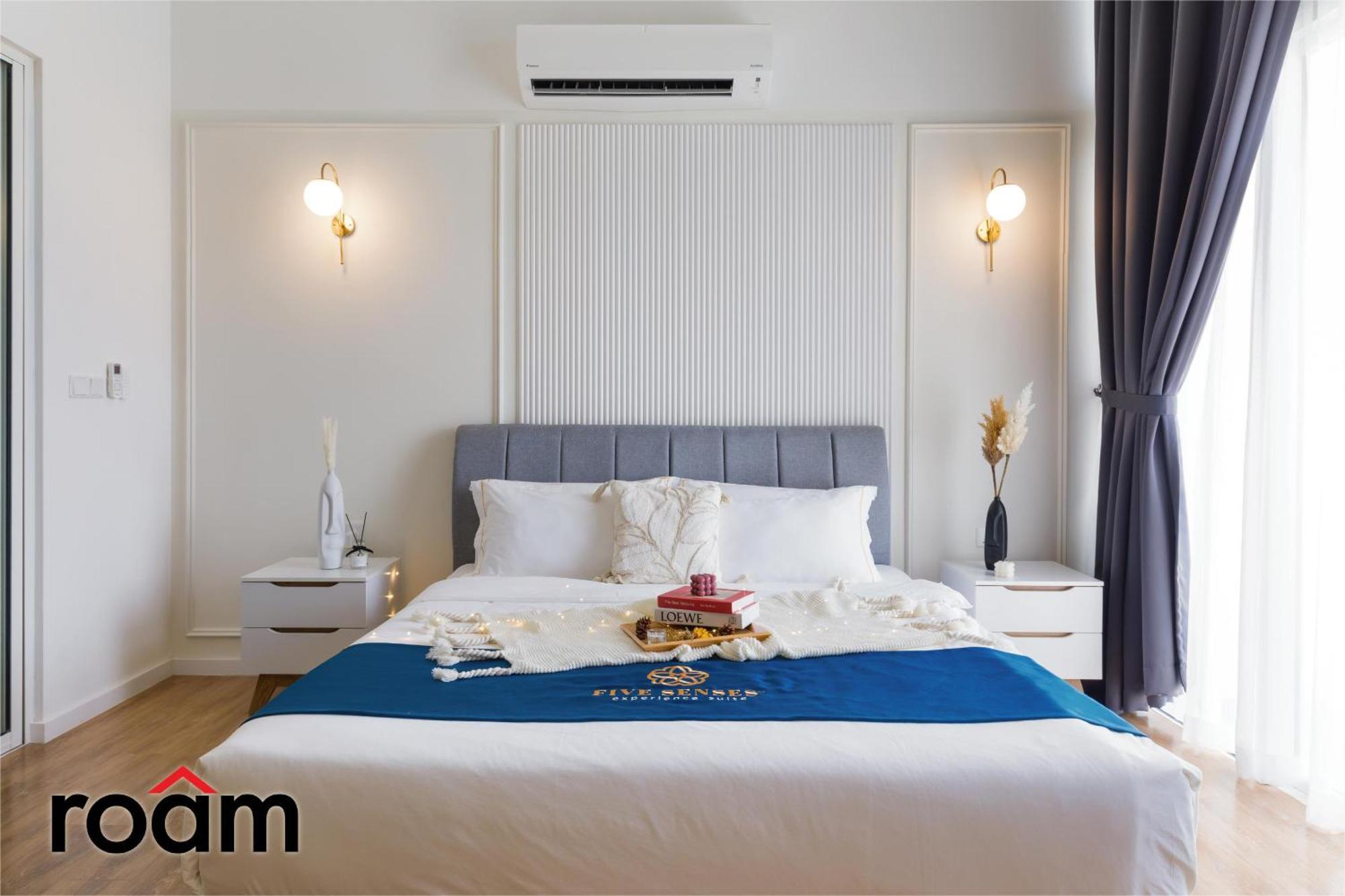 Quill Residences Klcc, Five Senses Kuala Lumpur Quarto foto