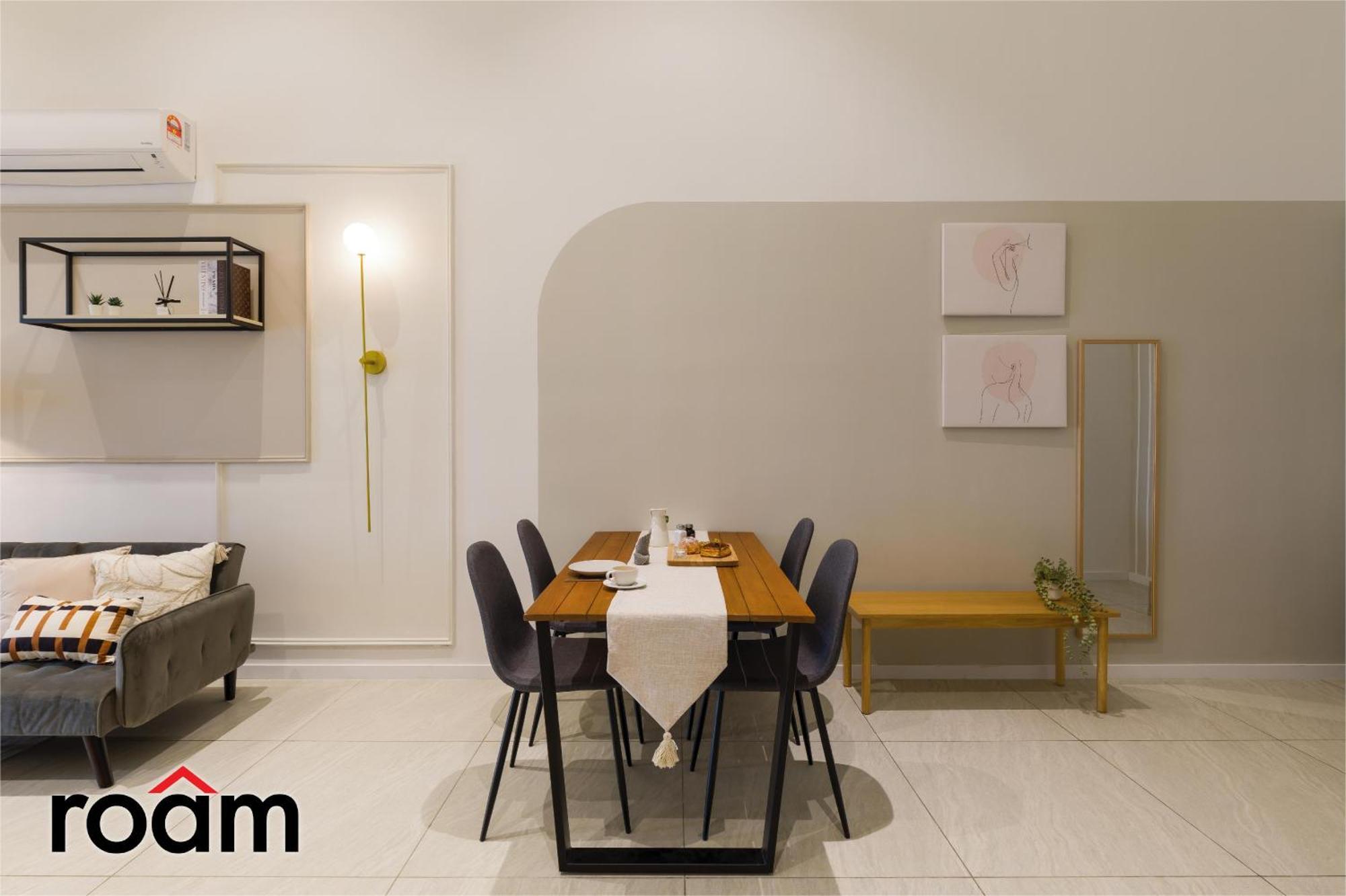 Quill Residences Klcc, Five Senses Kuala Lumpur Quarto foto
