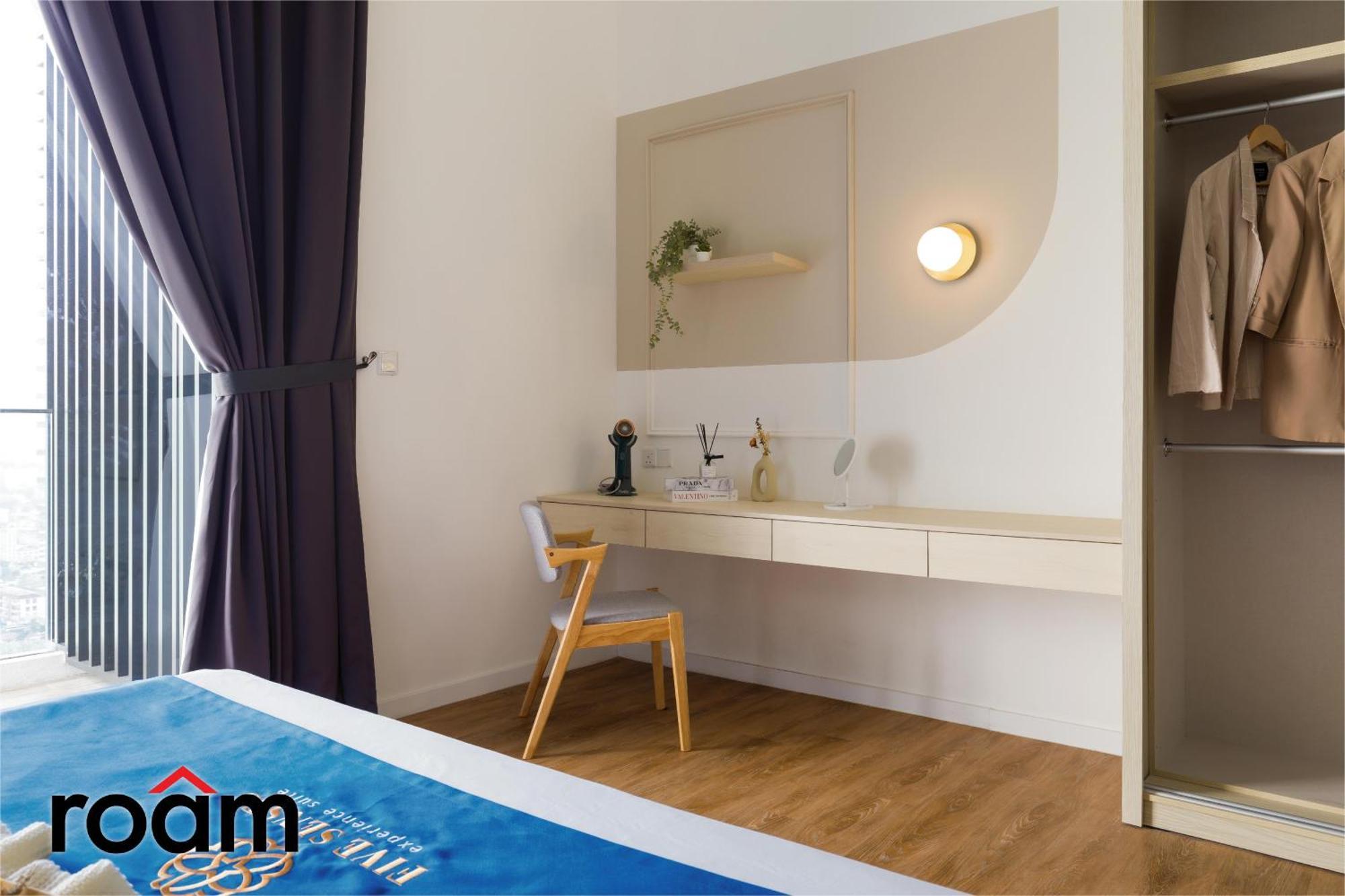 Quill Residences Klcc, Five Senses Kuala Lumpur Quarto foto