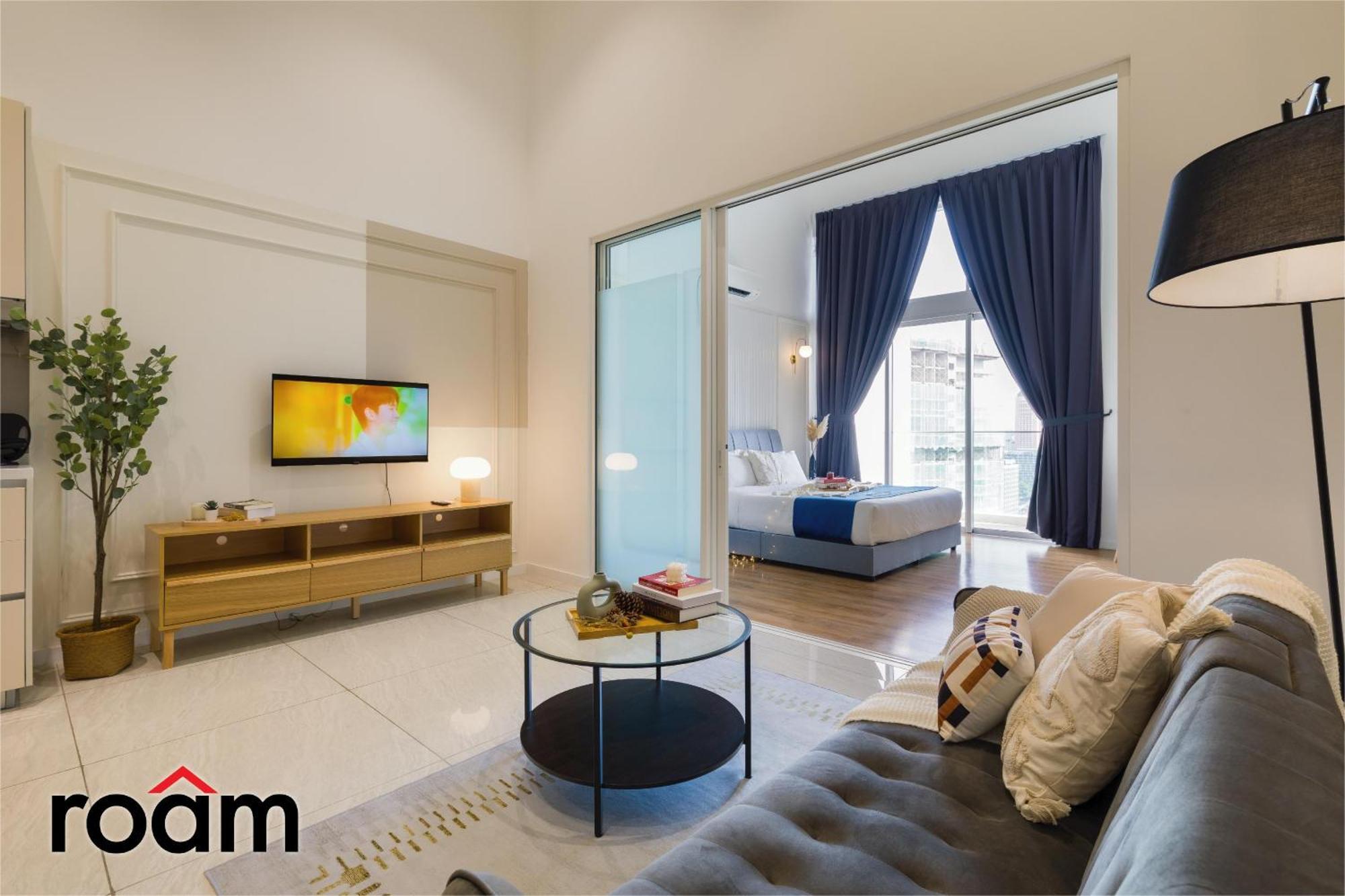 Quill Residences Klcc, Five Senses Kuala Lumpur Quarto foto